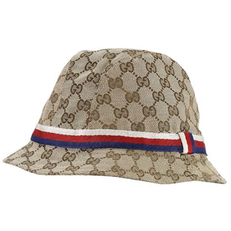 cappello gucci bambino|cappella donna di gucci.